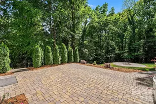 7010 Terrace Dr, Charlotte, NC 28211 - Photo 31