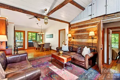 102 Frist Road, Montreat, NC 28757 - Photo 5
