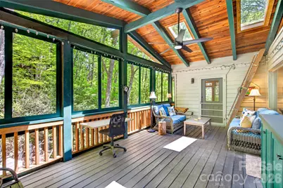 102 Frist Road, Montreat, NC 28757 - Photo 11