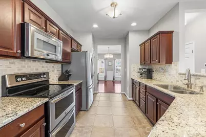 2301 Whitford Lane, Charlotte, NC 28210 - Photo 5