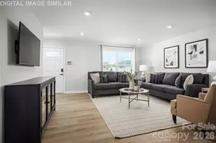 11009 Rococo Ln, Charlotte, NC 28214 - Photo 7