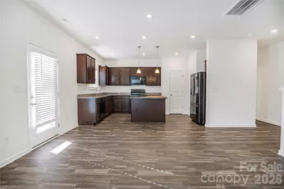 7008 Amberhouse Drive, Charlotte, NC 28212 - Photo 5