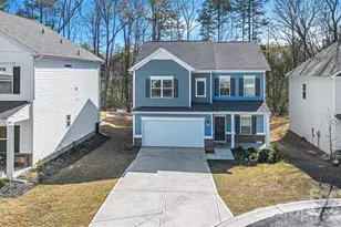 7008 Amberhouse Dr, Charlotte, NC 28212 - Photo 1