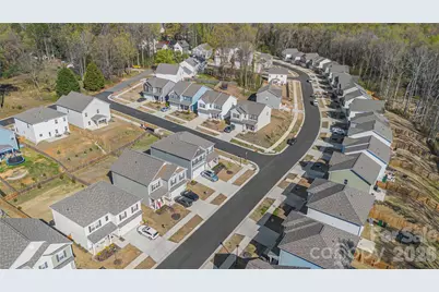 7008 Amberhouse Drive, Charlotte, NC 28212 - Photo 19