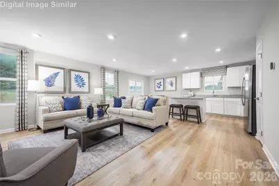 11013 Rococo Lane, Charlotte, NC 28214 - Photo 7