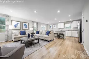 11013 Rococo Ln, Charlotte, NC 28214 - Photo 7