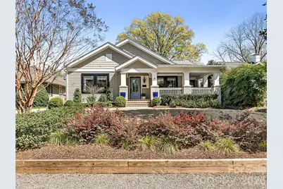 417 Magnolia Avenue, Charlotte, NC 28203 - Photo 1