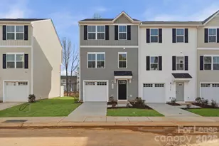 7024 Capstan Ter, Charlotte, NC 28269 - Photo 1