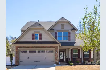 5605 Coulee Court, Waxhaw, NC 28173 - Photo 1