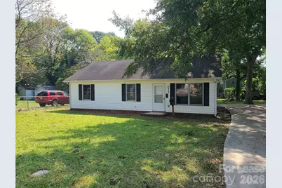 210 N Cloudman Street, Charlotte, NC 28216 - Photo 1