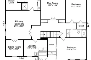 1415 Rosehill Dr, Waxhaw, NC 28173 - Photo 45