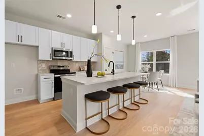 9115 Old Moores Chapel Road, Charlotte, NC 28214 - Photo 5