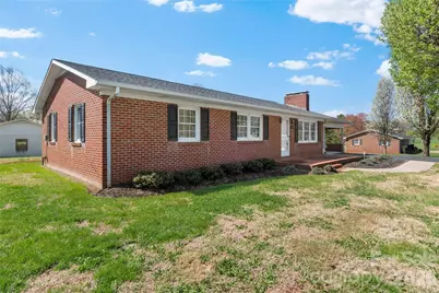 612 E Main Street, Boonville, NC 27011 - Photo 3