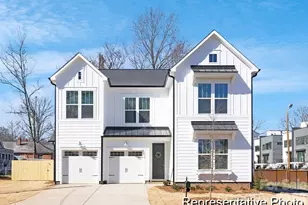 1141 Lorrie Ln, Albemarle, NC 28001 - Photo 1