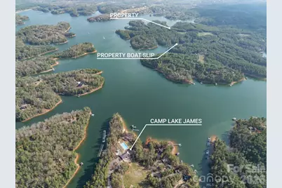 40 Turtle Head Drive, Nebo, NC 28761 - Photo 3