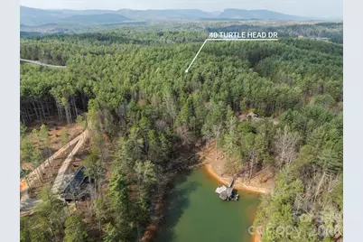 40 Turtle Head Drive, Nebo, NC 28761 - Photo 5
