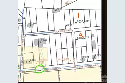 000 McKinley Avenue, Statesville, NC 28625 - Photo 1