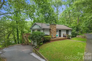 39 Spooks Branch Extension, Asheville, NC 28804 - Photo 1