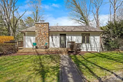 39 Spooks Branch Extension, Asheville, NC 28804 - Photo 3