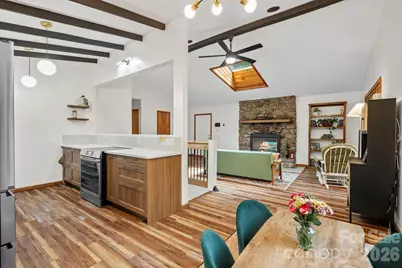 39 Spooks Branch Extension, Asheville, NC 28804 - Photo 5