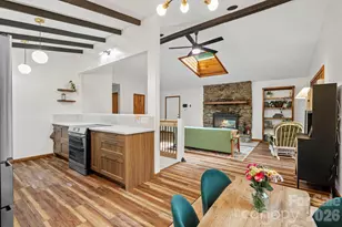 39 Spooks Branch Extension, Asheville, NC 28804 - Photo 5