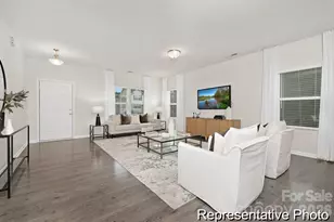 1137 Lorrie Ln, Albemarle, NC 28001 - Photo 5