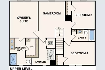 136 Russet Road, Union, SC 29379 - Photo 3