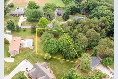 00 McKellar Street, Lincolnton, NC 28092 - Photo 1