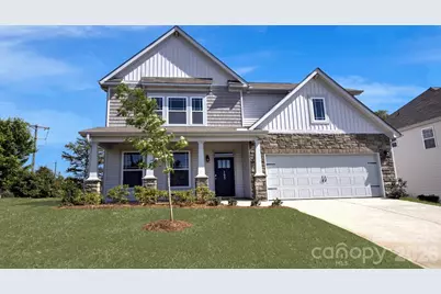 510 River Bottom Road, Fletcher, NC 28792 - Photo 1