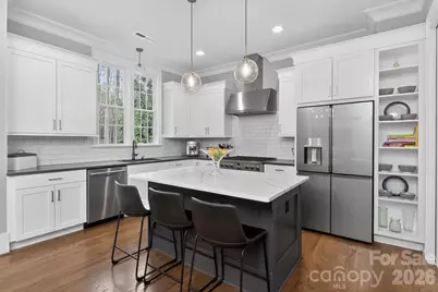 2815 Hillside Springs Drive, Charlotte, NC 28209 - Photo 5