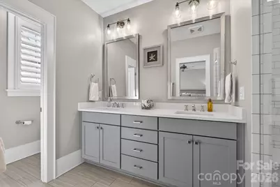 2815 Hillside Springs Drive, Charlotte, NC 28209 - Photo 23