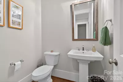 2815 Hillside Springs Drive, Charlotte, NC 28209 - Photo 15