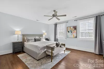 2815 Hillside Springs Drive, Charlotte, NC 28209 - Photo 21