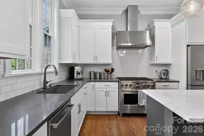 2815 Hillside Springs Drive, Charlotte, NC 28209 - Photo 7