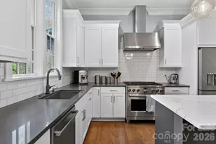 2815 Hillside Springs Dr, Charlotte, NC 28209 - Photo 7