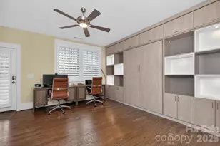 2815 Hillside Springs Dr, Charlotte, NC 28209 - Photo 33