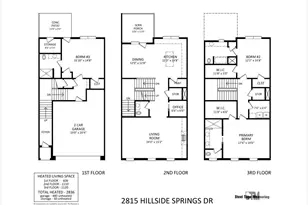 2815 Hillside Springs Dr, Charlotte, NC 28209 - Photo 43