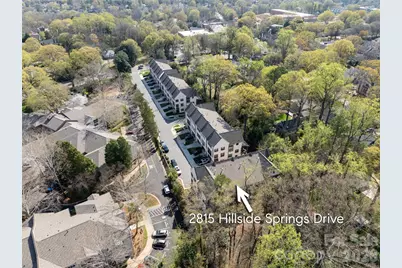 2815 Hillside Springs Drive, Charlotte, NC 28209 - Photo 41