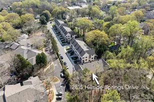 2815 Hillside Springs Dr, Charlotte, NC 28209 - Photo 41