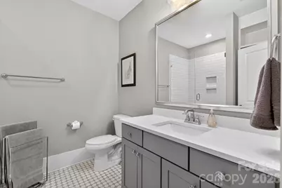 2815 Hillside Springs Drive, Charlotte, NC 28209 - Photo 35