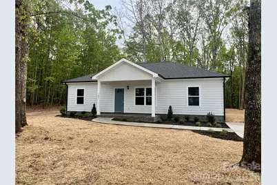 1601 N Sutherland Avenue, Monroe, NC 28110 - Photo 1