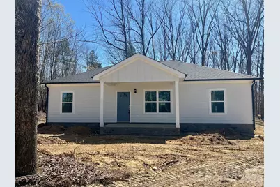 1601 N Sutherland Avenue, Monroe, NC 28110 - Photo 1