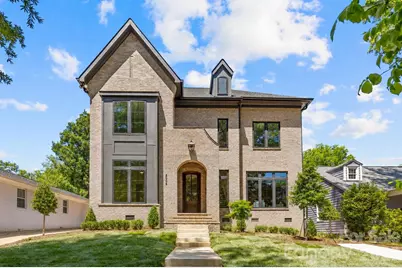 2005 Chatham Avenue, Charlotte, NC 28205 - Photo 1