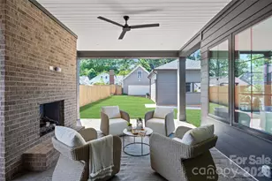 2005 Chatham Ave, Charlotte, NC 28205 - Photo 39