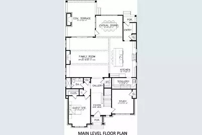 2005 Chatham Avenue, Charlotte, NC 28205 - Photo 47