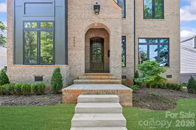 2005 Chatham Avenue, Charlotte, NC 28205 - Photo 7