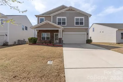 1504 Sunflower Field Place, Stallings, NC 28104 - Photo 1