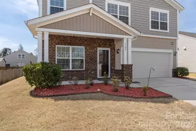 1504 Sunflower Field Place, Stallings, NC 28104 - Photo 3