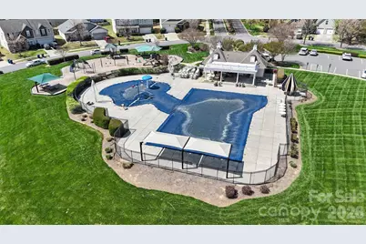 1504 Sunflower Field Place, Stallings, NC 28104 - Photo 47