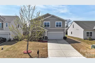 1504 Sunflower Field Place, Stallings, NC 28104 - Photo 43